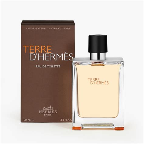 hermes terre d hermes eau de toilette refill|terre d'hermes perfume 100ml price.